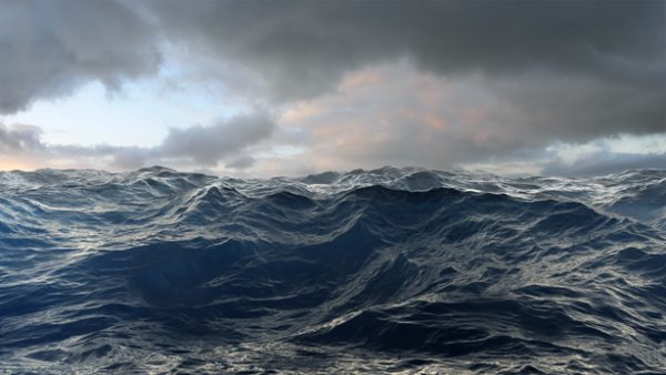 Exposition The Sea – The Other Landscape au Brandts