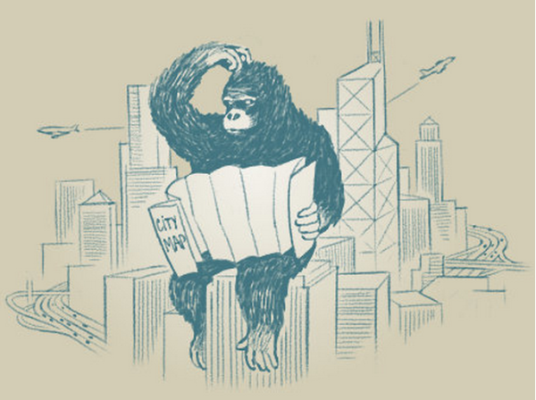 Festival Métropole – Ville et Cinéma, Maison de l&rsquo;Architecture