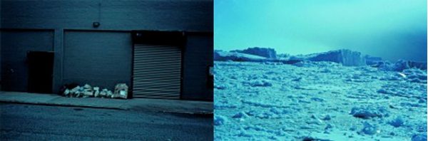 Demain, même heure, Galerie Binôme, Paris