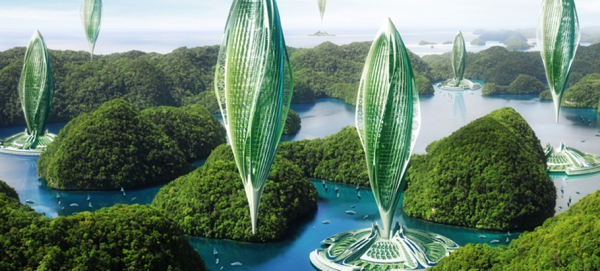 Exposition Nature&rsquo;s Toolbox: Biodiversité, Art et Invention