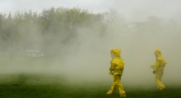 Curating Art and Science: New Methods and Sites of Production and Display