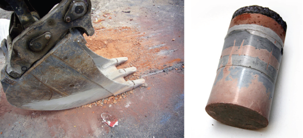 Marbre d&rsquo;ici de Stefan Shankland