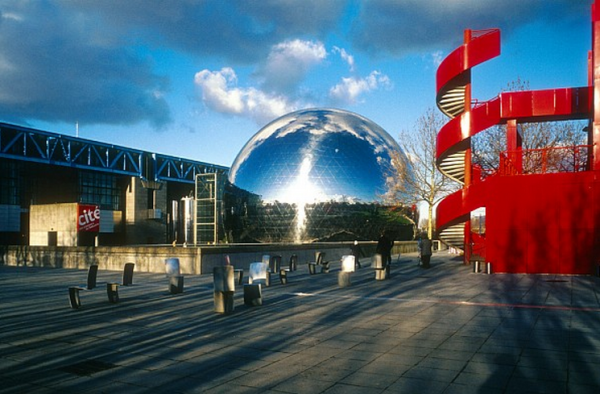 Rencontre, Projets culturels et éco-conception : opportunités et paradoxes