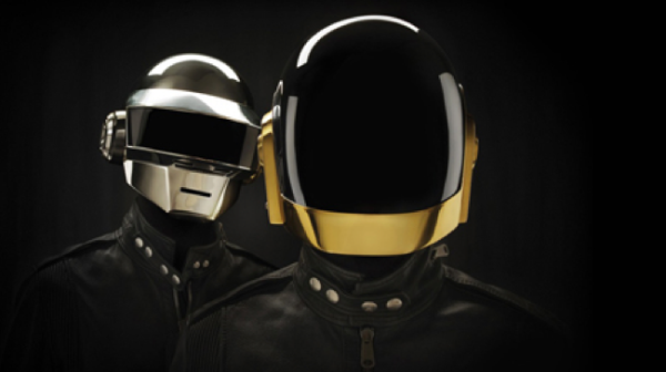 Daft Punk dévoilera en avant-première mondiale son nouvel album lors d&rsquo;un festival agricole
