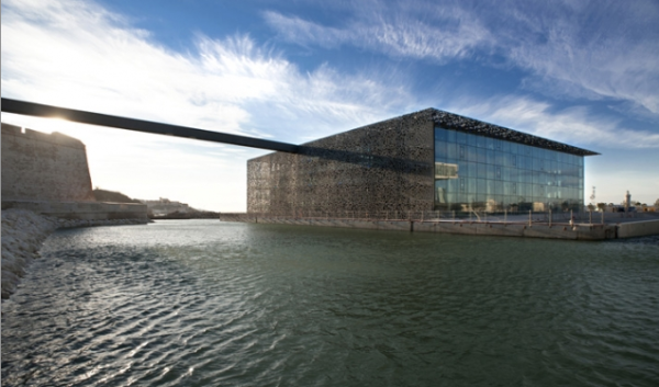 Rudy Ricciotti à la Cité de l&rsquo;architecture et du patrimoine du 10 avril au 8 septembre 2013
