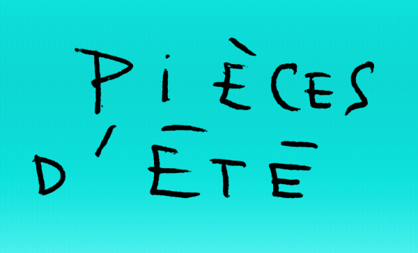 Exposition Pièces d&rsquo;été