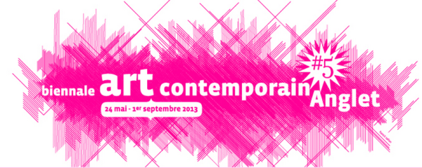 Cinquième édition de la Biennale d&rsquo;Art contemporain d&rsquo;Anglet