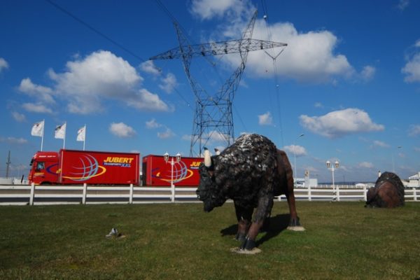 Les Quatr&rsquo;heures de Chamarande