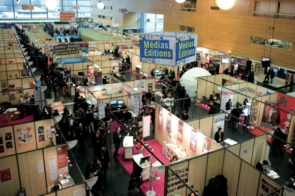 L&rsquo;espace « Culture et développement durable » annonce son programme