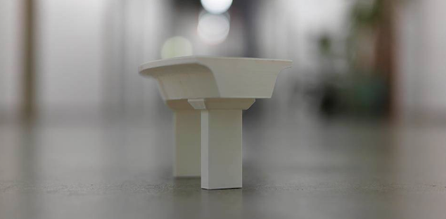 Image by Matthew Sleeth (courtesy of Claire Oliver Gallery, New York).