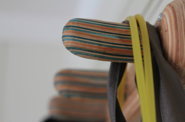 Appel à candidature pour l&rsquo;exposition « Secondes vies du matériel sportif »