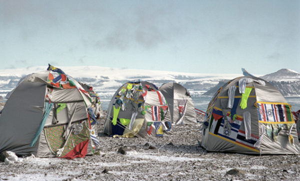 Food / Water / Life, l&rsquo;appel à projets de Lucy + Jorge Orta