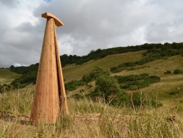 Join us for the unveiling of Forcey&rsquo;s Tower – Guy Martin