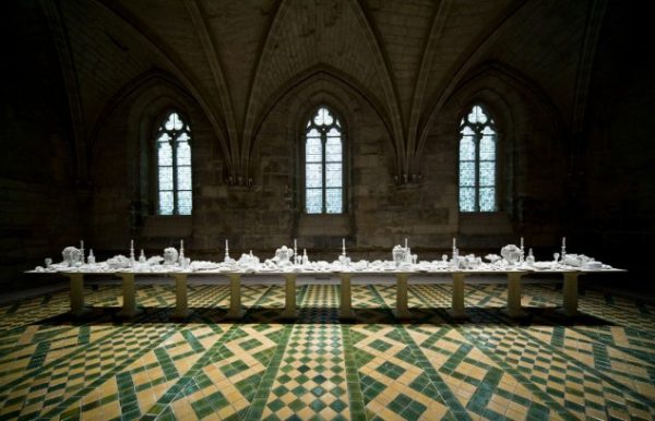 Exposition à l&rsquo;abbaye de Maubuisson : Un autre rêve
