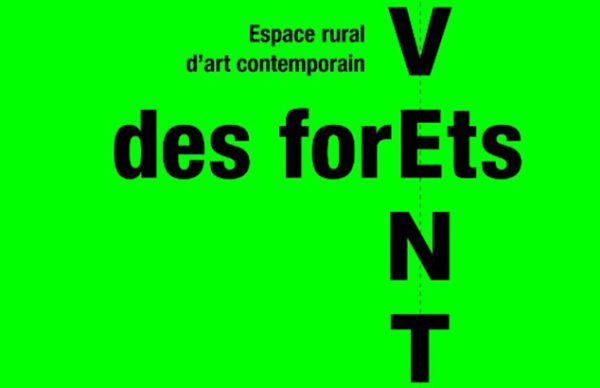 Exposition organisée à l&rsquo;Espace rural d&rsquo;art contemporain Vent des Forêts