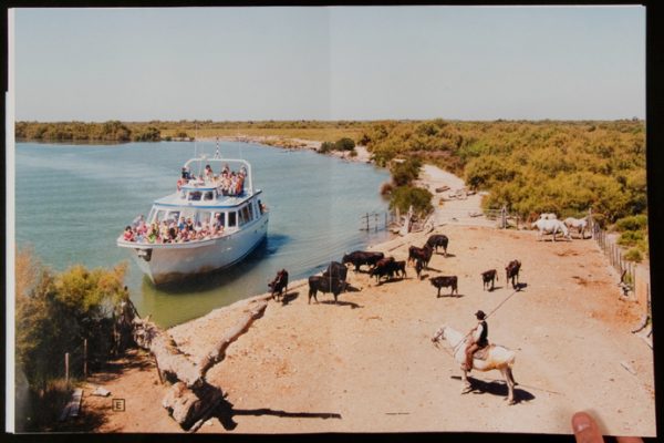 Exposition photographique &lsquo;Rhodanie&rsquo;, de Bertrand Stofleth