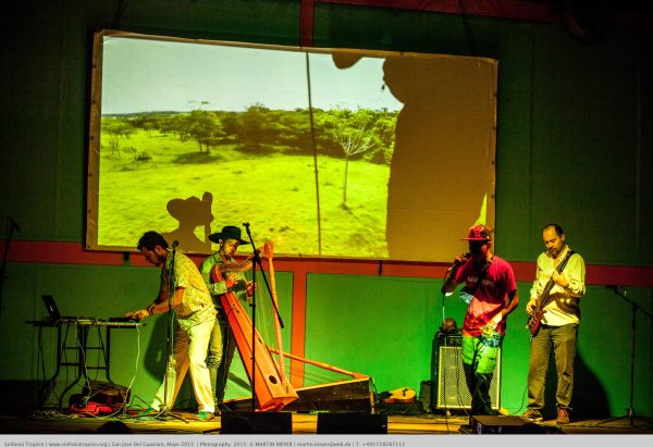 Le secteur culturel moteur de développement durable – Les Ateliers Pro d&rsquo;ArtCOP21