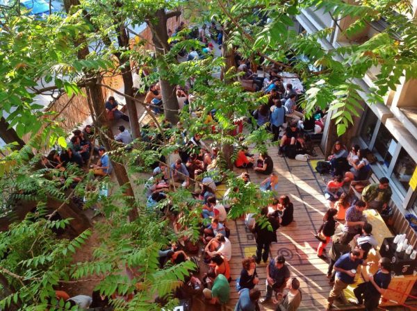 Appel à projet pour l&rsquo;exposition « Bibliothèque »