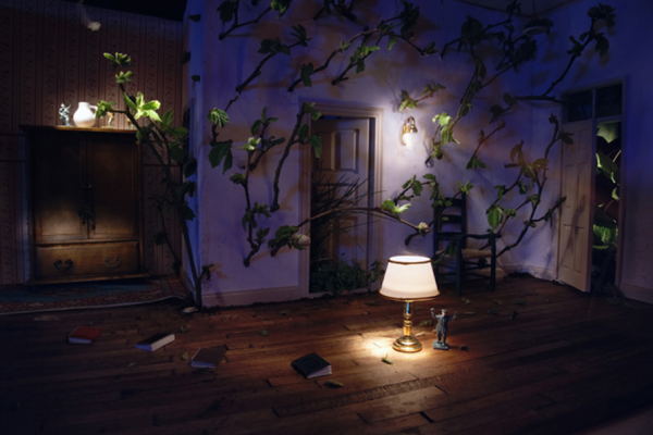 Exposition et ventes “My planet, I love you”, organisées par Dorothy&rsquo;s Gallery