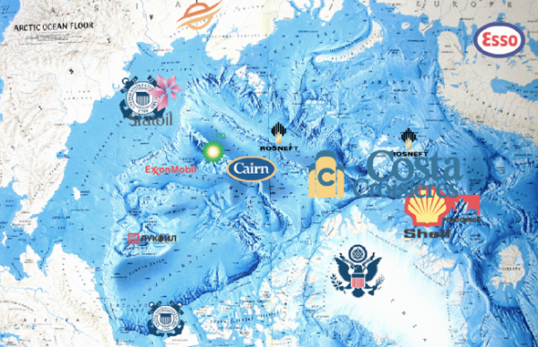 SEA VIEW, une exposition d&rsquo;Olga Kisseleva au CRAC de Sète