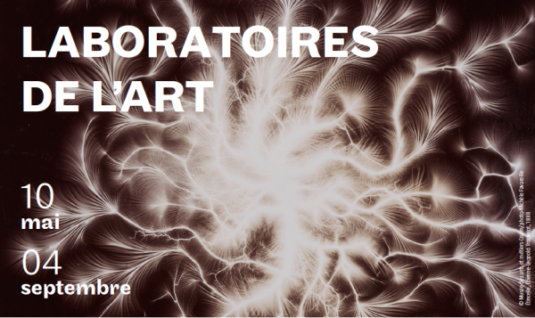 Laboratoires de l&rsquo;art