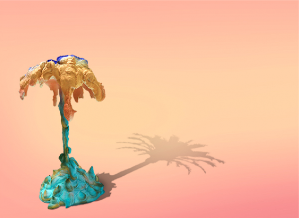 Exposition Sauvage Raffinerie, par l&rsquo;Atelier Concret