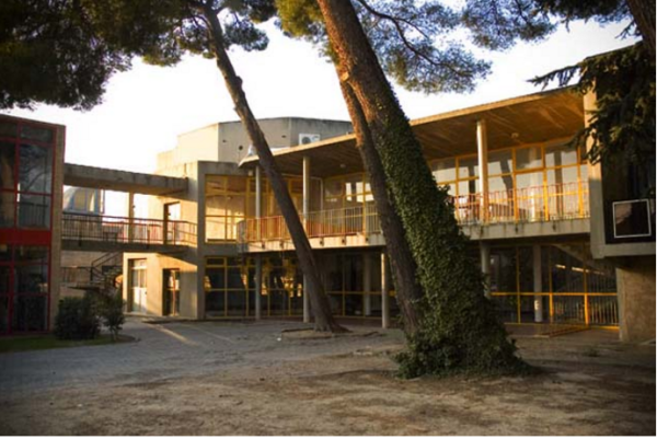 Rencontre à Aix : Art et biosphère, naissance d&rsquo;une conscience