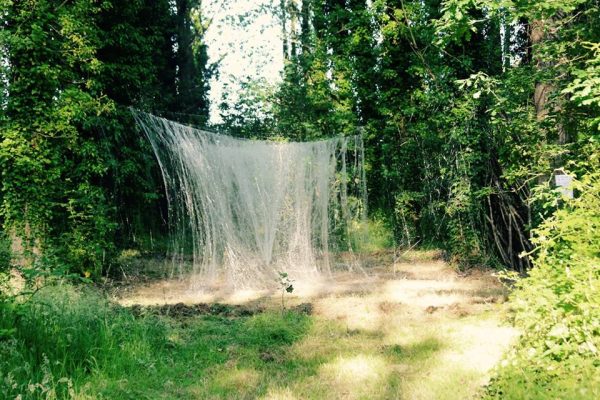 Appel à projet : L&rsquo;Art est dans les bois 2016