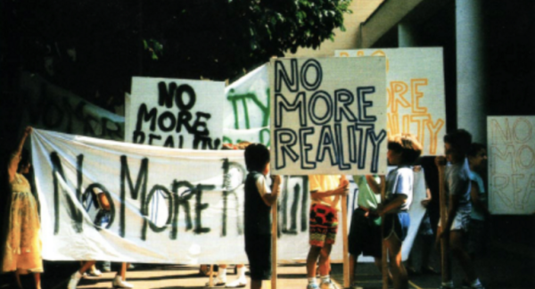 Festival Hors Pistes 2016 : L&rsquo;art de la révolte