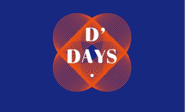 Workshop grand public dans le cadre du festival Designers&rsquo;s Day