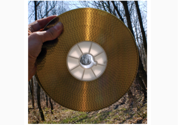 Exonomie, projet de l&rsquo;association Anona à la Kogan Gallery