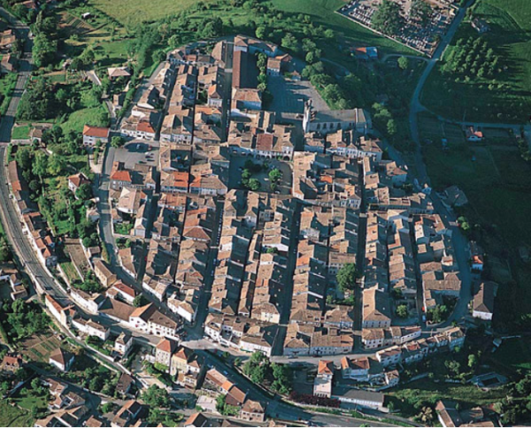 Appel à candidature pour des résidences d&rsquo;artistes à Monflanquin