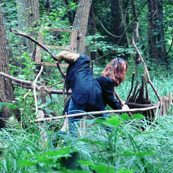 Manifestation : La compagnie Tangible s&rsquo;invite sur les bords de la Bièvre