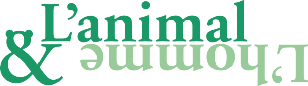 Conférence : « Des animaux, des robots et des hommes »