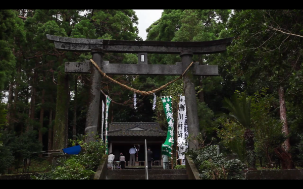 Projection du film Milieu de Damien Faure au Muséum national d&rsquo;Histoire naturelle