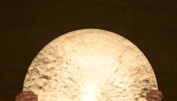 Exposition « Désert » de Stéphane Thidet à l&rsquo;Abbaye de Maubuisson