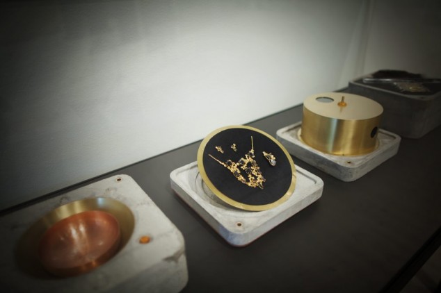 Bildmuseet Umea Sweden, 