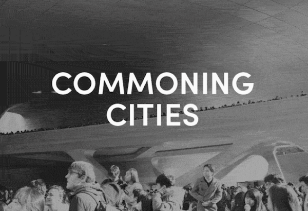 Biennale d&rsquo;architecture et d&rsquo;urbanisme de Séoul