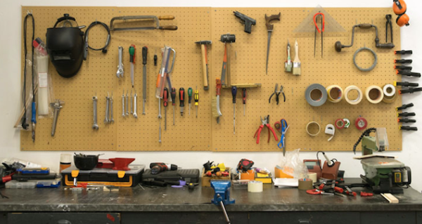 Maker Faire Paris, à la Cité des sciences et de l&rsquo;industrie