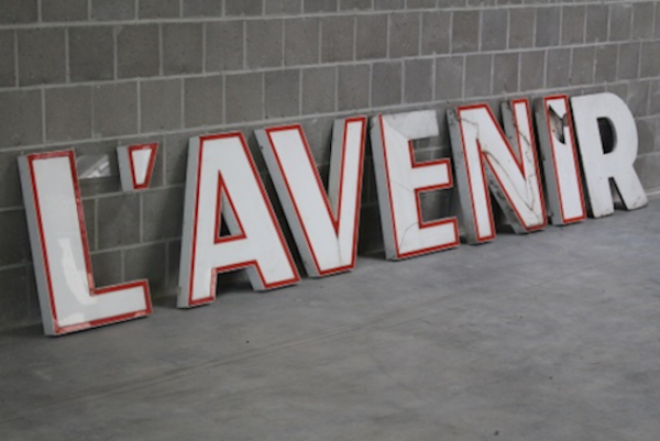 Exposition « L&rsquo;art d&rsquo;accommoder les restes »