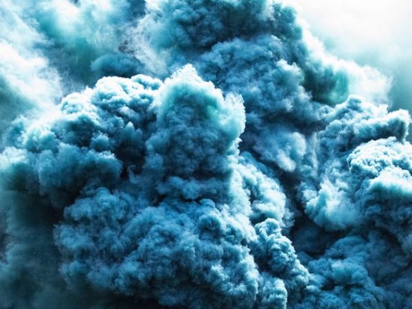 Exposition L&rsquo;Atlas des Nuages