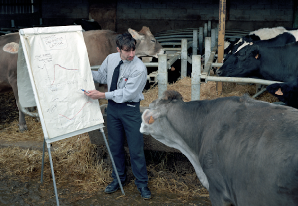 Exposition « L&rsquo;ogre Davos »