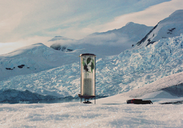 Exposition No Man&rsquo;s Land