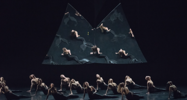 Objectif 13 : Spectacle Vivant en Transition