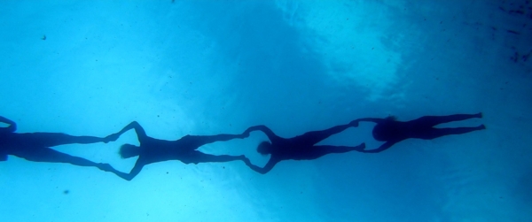 Becoming Ocean: a social conversation about the ocean – la Villa Arson