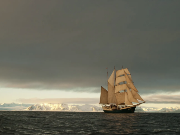 Appel à candidatures – The Arctic Circle 2026