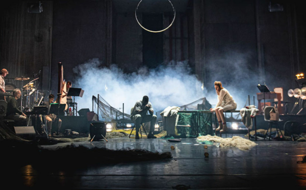 S’ADAPTER  MAINTENANT POUR NE PAS SUBIR DEMAIN –  ARVIVA