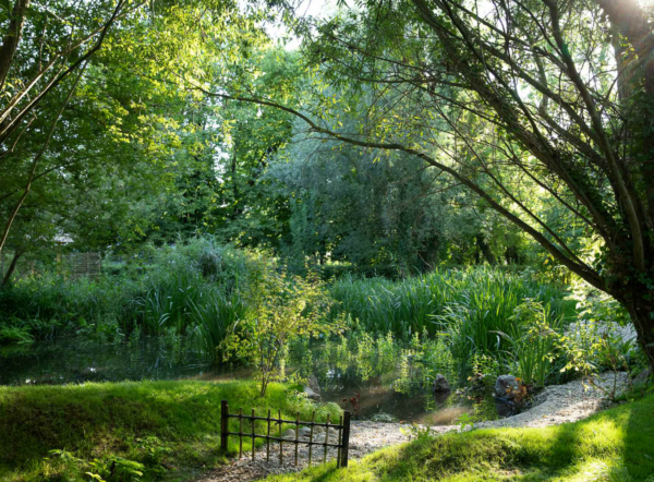 APPEL À PROJETS –  Festival international de Jardins 2026