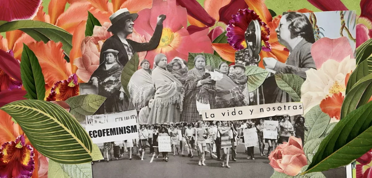 ÉCOFEMMES FEST  – MINERVA