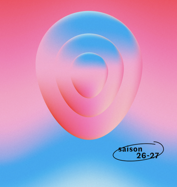 Appel à résidence –  Mas Baudran